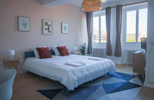 Les Haussmanniens - Foto 3