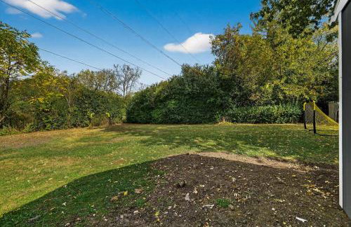 Greenway Getaway-Private Huge outdoor fun, Game,Navy - Foto 67