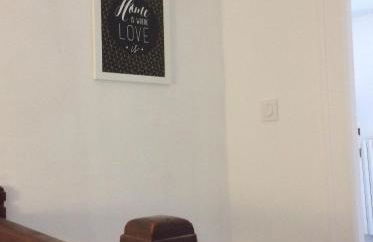 Maison de charme " Les Cyclamens" - Photo 36