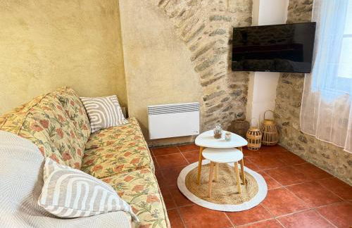 L Olivier Studio charme et nature - Foto 5