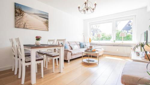 Sylt-to-hus - Foto 3