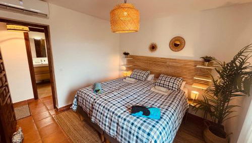 Ibiza Dream Villa Denia, Seaview, Pool, BBQ, Airco, Wifi - Foto 2