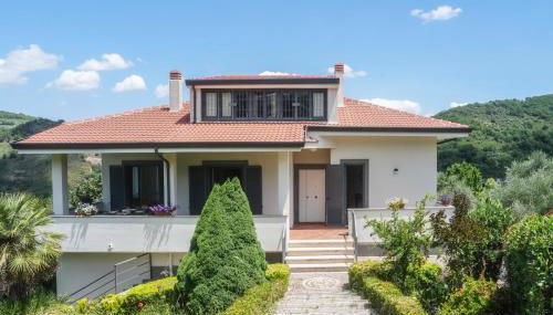 Villa in Vigna Apartment - Foto 5