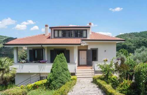 Villa in Vigna Apartment - Foto 5