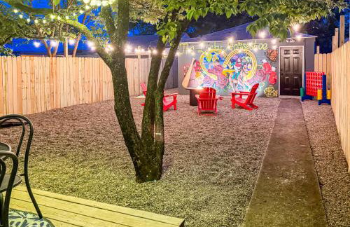 The Lucky Horseshoe 4BR Derby Side Retreat - Foto 3