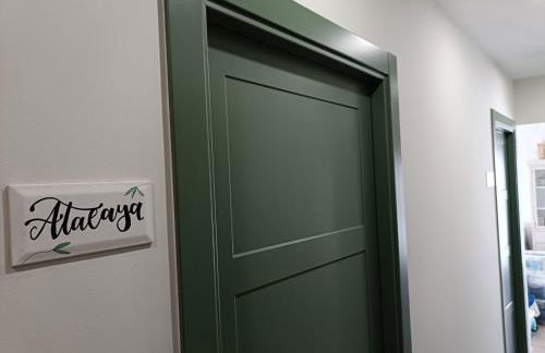 La Casa de Abajo - Photo 23