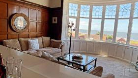 1 Bedroom Sea side luxury - Foto 5