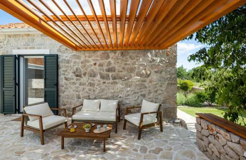 Villa Casa di Perla - Foto 40