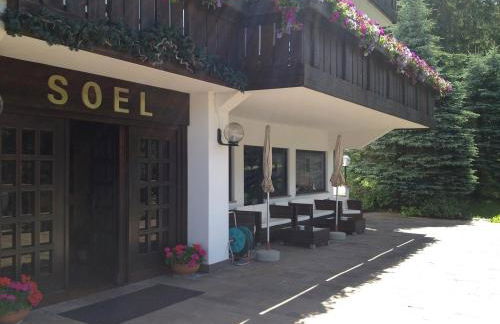 Residence Soel - Foto 18