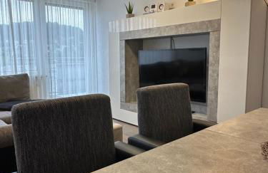 Rheinblick Appartements - Foto 33