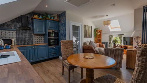 Luxury retreat in Lincolnshire with hot tub - Foto 4