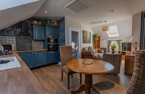 Luxury retreat in Lincolnshire with hot tub - Foto 4