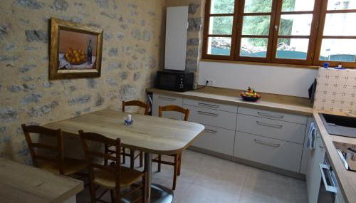 La maison du Tour de Ville - Foto 4