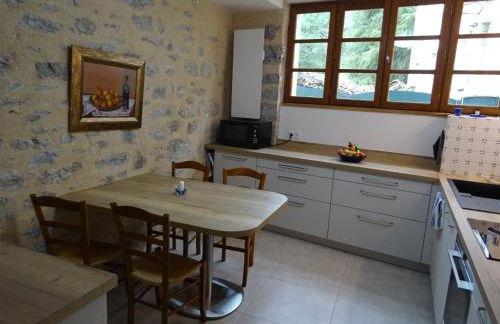 La maison du Tour de Ville - Photo 4