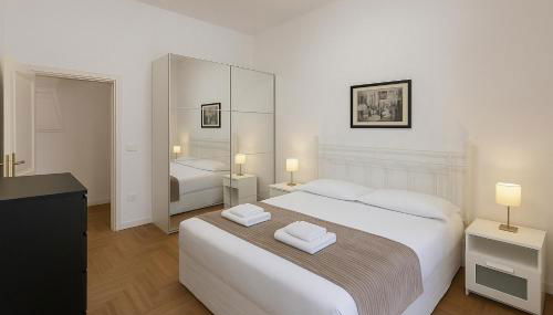 Femi apartments - Foto 4, wardrobe