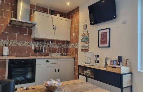 appart du sillon - Foto 35