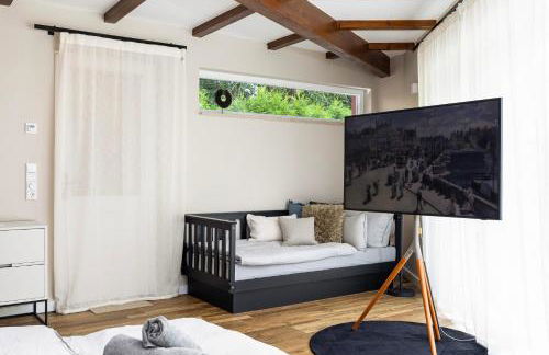 Villa von Maximus - Foto 24