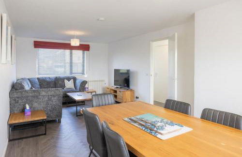 Self Catering Accommodation - Balivanich, Sleeps 6 - Foto 1