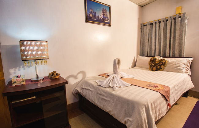 Babylon Garden Serviced Apartments - Foto 52