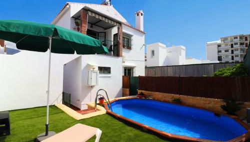 Casa Evelyn by SpainSunRentals 1028 - Photo 3