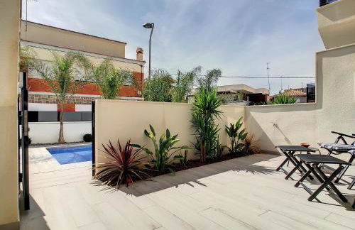 Elisa Beach Apartment - 8209 - Foto 6