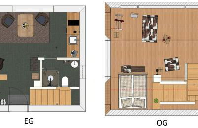Log Cabin With Sauna In The Upper Harz Mountains - Foto 36
