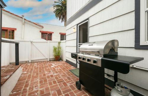 La Jolla Beach Retreat Compound - Foto 25