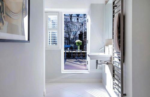 Welcome London - Trafalgar Townhouse - Foto 44