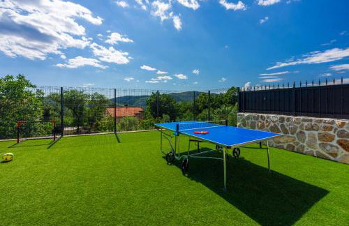 Stone Villa Mavrić - Foto 50