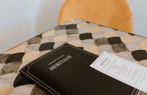 Apartamentos Boutique Heritage - Foto 53