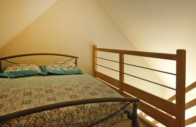 Modern Semi-detached House With Terrace, Saint-quay-portrieux - Photo 10