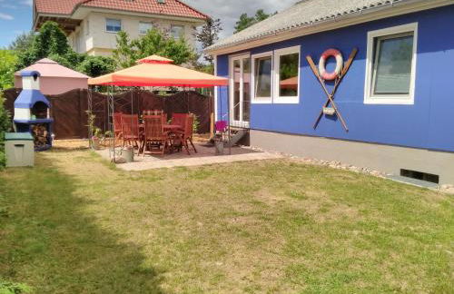 Haus der 16 Seen - Foto 1