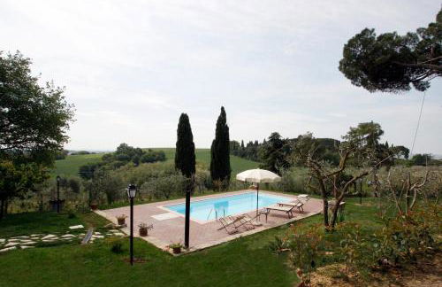 Villa Farnetina - Foto 11