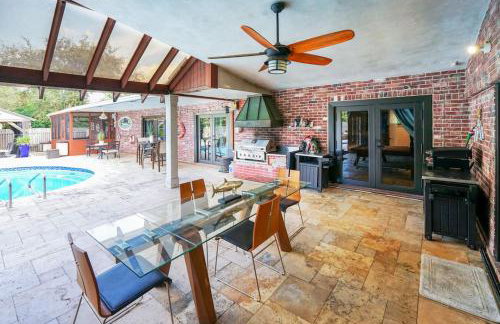 Upgraded Lux Retreat in Coconut Creek with Pool and Hot Tub - Foto 4