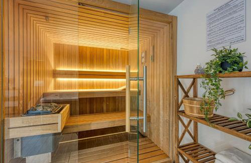 Celtis House -Pool-Whirlpool-Sauna - Foto 17