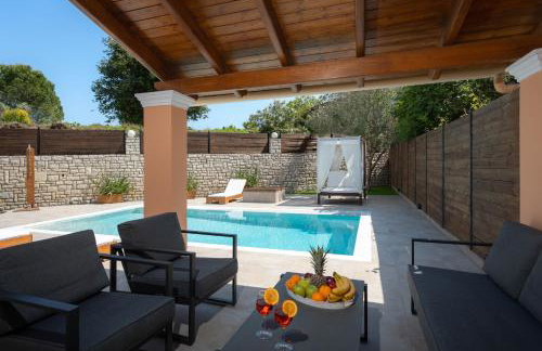 Villa Bella Donna Corfu - Foto 17