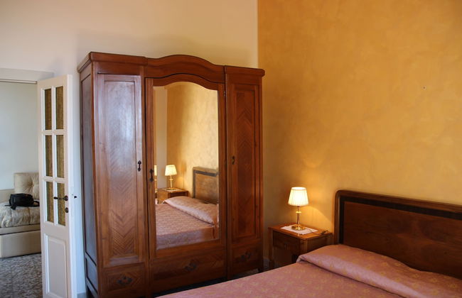 Villa degli Ulivi - Photo 12