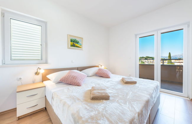 Apartments Rilovic, City and Sea view apartments - Foto 5