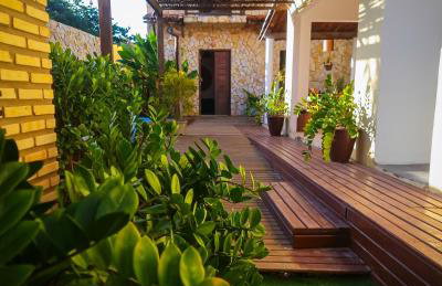 Pousada Villa Xaréu - Foto 7