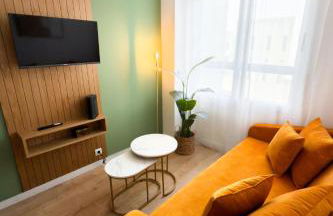 Green Universe Porto by MyMoradia - Foto 44