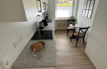 1C Boutique Apartments NR14 - Foto 51