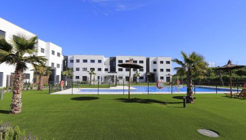 Sinatra Home - Foto 1, Garden, sunbed, Garden view