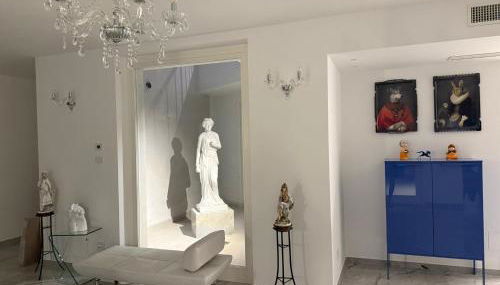 Villa Ebe - Luxury Villa with sea view - Foto 4