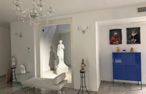 Villa Ebe - Luxury Villa with sea view - Foto 4