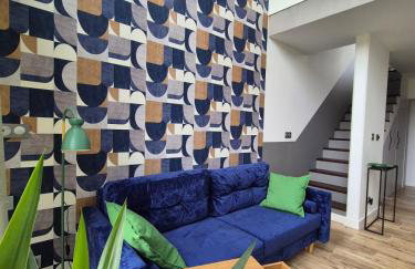 Chill in Lubrza - Foto 36