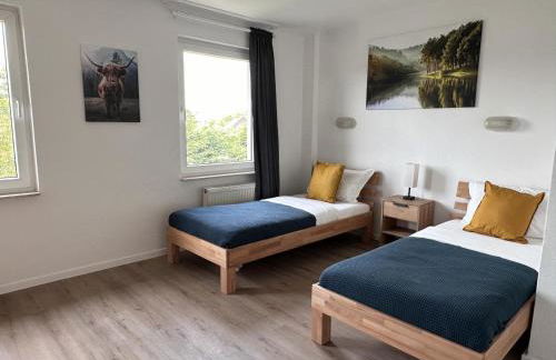 Aparthotel 9 min to Dus Airport & 17 min to DUS Messe - Foto 74