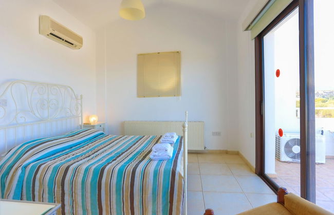 Villa Stavriella in Latchi - Foto 24