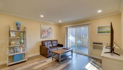 Couples Retreat 2 Mi to Dtwn Pleasanton! - Foto 5