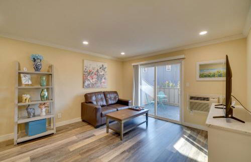 Couples Retreat 2 Mi to Dtwn Pleasanton! - Foto 5