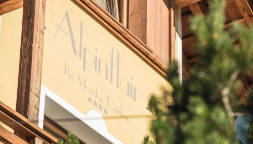 Chalet Residence Alpinflair - Foto 3